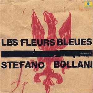 Download Stefano Bollani - Les Fleurs Bleues