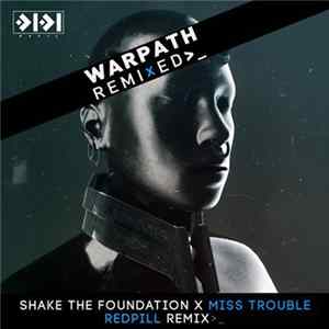 Download Maztek - Warpath (Remixed pt.1)