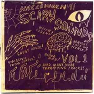 Download Various - Halloween Scary Sounds Vol. 1