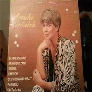 Download Anneke Grönloh - Santo Domingo