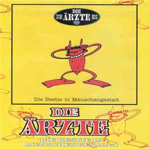 Download Die Ärzte - Die Bestie In Menschengestalt