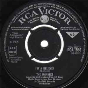 Download The Monkees - I'm A Believer