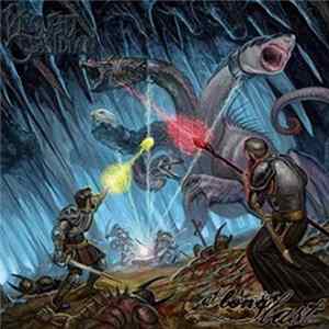 Download Wrought Of Obsidian - At Long Last