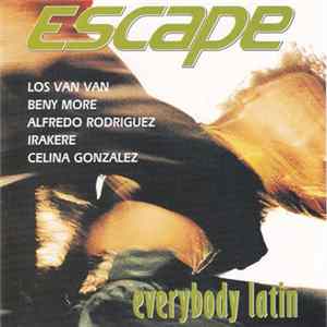 Download Various - Everybody Latin