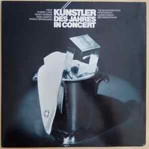 Download Various - Künstler Des Jahres In Concert
