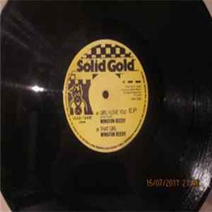 Download Winston Reedy / John Holt - Girl I Love You / That Girl // Fancy Make-Up / To Love Somebody