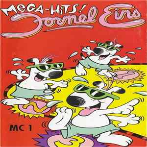 Download Various - Formel Eins - Mega-Hits!