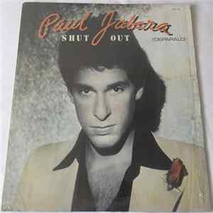 Download Paul Jabara - Shut Out
