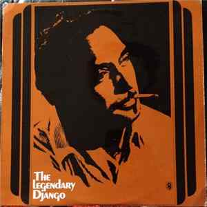 Download Django Reinhardt - The Legendary Django