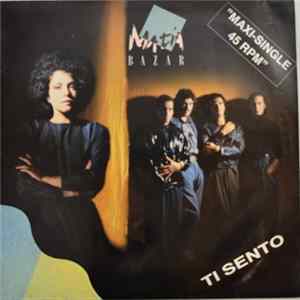 Download Matia Bazar - Ti Sento