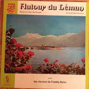 Download Les Claviers de Freddy Balta - Autour Du Léman