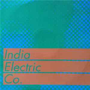 Download India Electric Co. - India Electric Co.