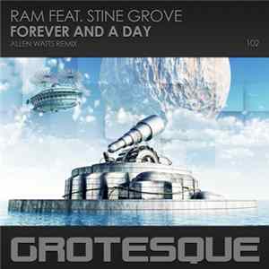 Download RAM Feat. Stine Grove - Forever And A Day (Allen Watts Remix)