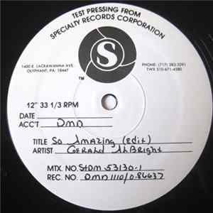 Download Gerald Albright - So Amazing