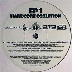 Download Various - EP1