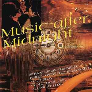 Download Unknown Artist - Music After Midnight