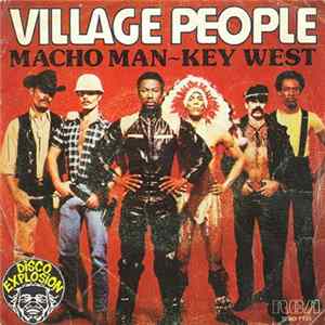 Download Village People - Macho Man / Key West