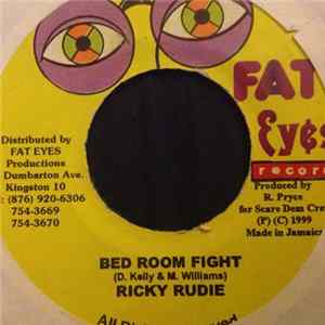Download Ricky Rudie - Bed Room Fight