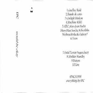 Download EPC - Would Be Okay