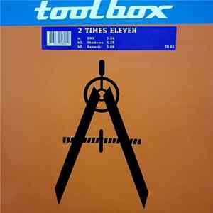 Download 2 Times Eleven - BMX / Shadows / Genetic