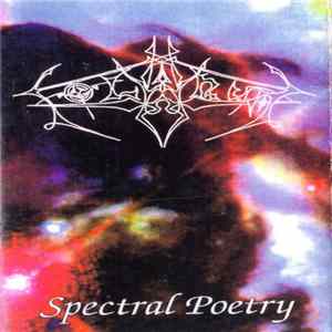 Download Solanum - Spectral Poetry