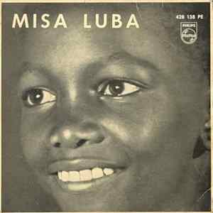 Download Joachim Ngoi Y Los Trovadores Del Rey Balduino - Misa Luba