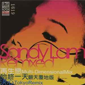 Download Sandy Lam - Sandy Lam Remixed