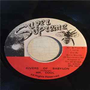 Download Mr.Cool - Rivers Of Babylon