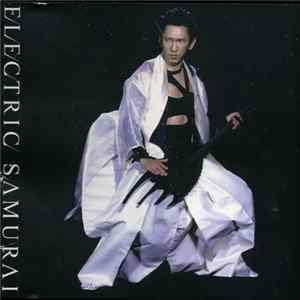 Download Tomoyasu Hotei - Electric Samurai