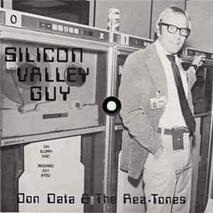 Download Don Data & The Rez-Tones - Silicon Valley Guy