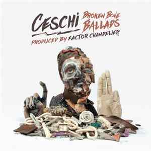 Download Ceschi - Broken Bone Ballads