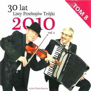 Download Various - 30 Lat Listy Przebojów Trójki 2010 Vol.2