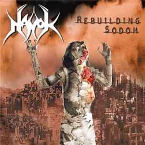 Download Havok - Rebuilding Sodom