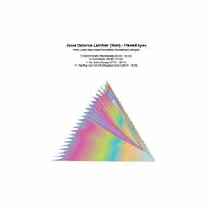 Download Jesse Osborne-Lanthier, Noir - Flawed Apex (Hobo Cube's Apex Ideals Remodelled Remixed And Mangled)