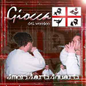 Download Giocca - 4 Mori 4 Arti 4 Quarti