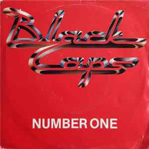 Download Black Caps - Number One
