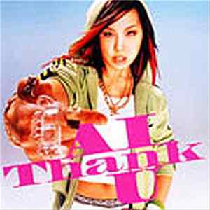 Download Ai - Thank U
