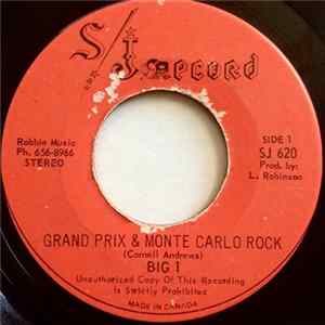 Download Big 1 - Grand Prix & Monte Carlo Rock
