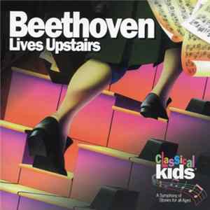 Download Beethoven, Studio Arts Orchestra - Beethoven Lives Upstairs