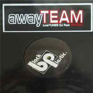 Download The Away Team - LunarTunes DJ Pack