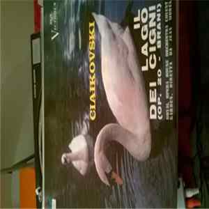 Download Orchestra Of The Royal Opera House, Covent Garden - Ciaikovski - Il Lago Dei Cigni (Op. 20 - Brani)