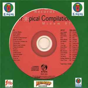 Download Various - Tropical Compilation - Midem 97'