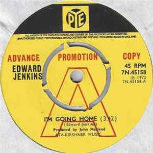 Download Edward Jenkins - I'm Going Home