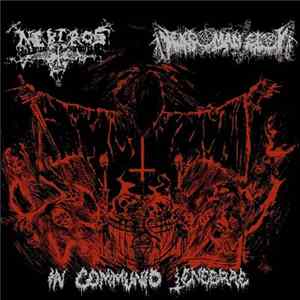 Download Nebiros / Nekromanteion - In Commvnio Tenebrae