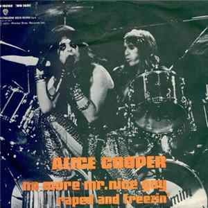 Download Alice Cooper - No More Mr. Nice Guy