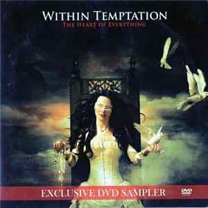 Download Within Temptation - The Heart Of Everything