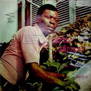 Download Artur Adriano - Mãe Uebi / Belita