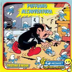 Download Cristina D'Avena - Puffiamo All'Avventura