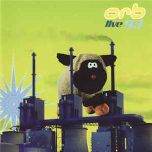 Download Orb - Live 93