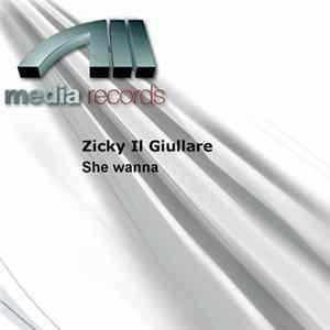 Download Zicky Il Giullare - She Wanna